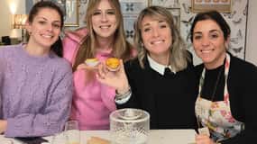 Porto: Pastel de Nata Pastry-Making Workshop