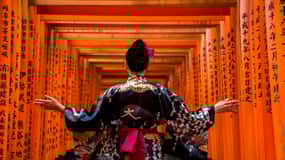 Découvrez Nara, Kiyomizu-dera et Fushimi Inari depuis Osaka