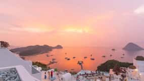 Tour in Labuan Bajo City One Full Day