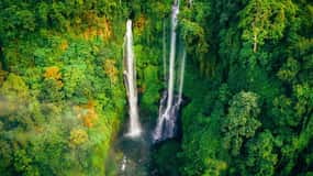 Bali: Destaques do Norte Excursão particular de 1 dia personalizada