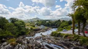 Ring of Kerry & Kerry Cliffs: Private Tour from Killarney