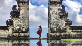 Bali: Private Full day trip Customizable tour
