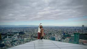The BEST Shibuya Crossing Viewing points 2025 - FREE Cancellation