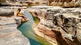 Agadir or Taghazout: Paradise Valley Atlas Mountain Trip