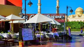 Hurghada : Visite guidée de la ville avec arrêt au marché local