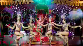 Simon Cabaret Phuket Show inkl. billetter og transport