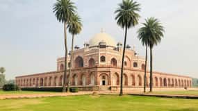Delhi: Tuk Tuk Fantastic Old & New Delhi Guided Tour