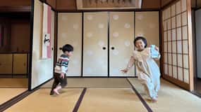 Nagoya: Create your own Kakejiku(Hanging scroll) at Temple