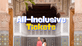 Privat guidet sightseeingtur i Fes