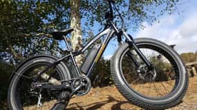 Humboldt: Elektrofahrradverleih (4-Stunden- oder Ganztagesoptionen)