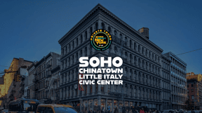 NYC : Soho, Chinatown, et Little Italy visite à pied privée