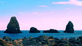 ACITREZZA & ACICASTELLO: TOURS WITH DEPARTURES FROM CATANIA