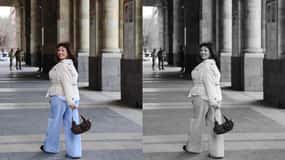 Photoshoot on the streets of Yerevan