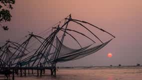 Cochin: Private City Tour for Cruise Passengers