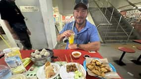 Trío privado de sabores: Chinatown, Kampong Glam, Little India
