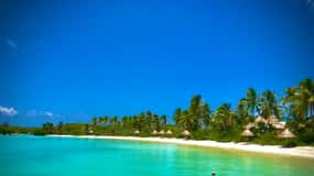 ISOLA DEL PARADISO - ISLA CONTOY E ISLA MUJERES