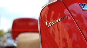 From Siena/Badesse: Vespa & Chianti Tour in the Tuscan Hills