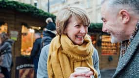 Christmas Tales in Canterbury – Private Walking Tour