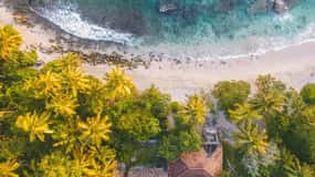 Ontdek de MAGIE van Sri Lanka in 7 dagen -4-sterrenhotels Incl.