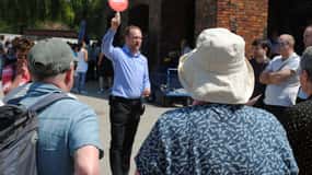 From Krakow: Auschwitz-Birkenau Guided Tour & Hotel Pickup