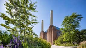 Destination London: E-Bike Tour