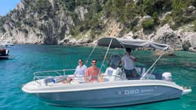 Sorrento Kust: Höjdpunkter Tour