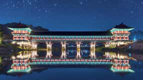 From Busan: Gyeongju UNESCO World Heritage Guided Day Tour