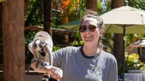 Puerto Vallarta : Visite à pied du jardin botanique