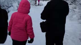 USHUAIA | Full Day Snow