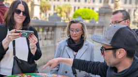 Palermo: Street Food Walking Tour with Local Guide & Tasting