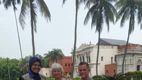 5/7/10/15 Days all Bangladesh Customised tours Packages