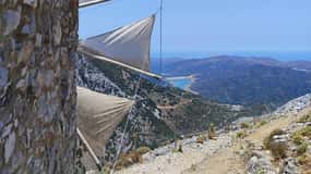 Knossos, Tracing Zeus in Mythic Lands & Olive Mill | Private
