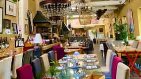 Workshop ou curso de culinária excepcional em Avignon