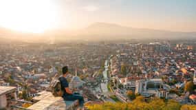 From Tirana & Durresi, Prishtina and Prizren - Kosovo, Tour