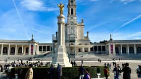 Fatima Full day Private Tour