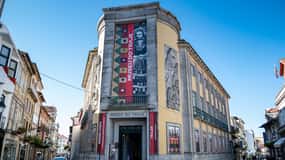 Viana do Castelo Costume Museum