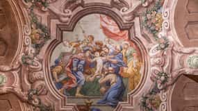 Trento: Aula del Simonino Entry Ticket