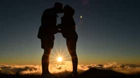 Тенерифе: Quad Sunset Volcano Teide National Park