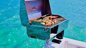 Crociere BBQ Bay: Elephant Rock, Laguna Blu, Gozo e Comino