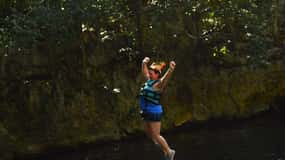 Cancun: Best ATV, Ziplines, and Cenote Swim with Lunch