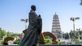 Visite privée : Les 3 sites UNESCO incontournables de Xi'an en une journée