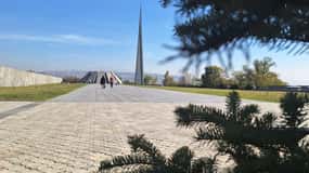 Amazing Yerevan: 3 hours tour to the main sights of Yerevan