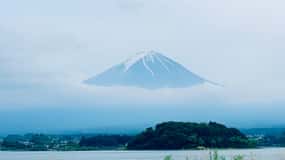 Mount Fuji & Hakone Private Customized English Guided Tour