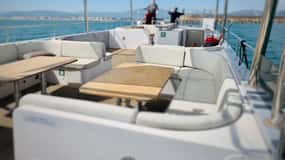 Gandía: Sea Cruise from Gandia with Sunset Option