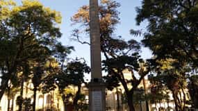 Excursão a pé em Cochabamba não é o que você costuma fazer