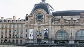 Paris : Visite guidée du musée du Louvre et du musée d'Orsay