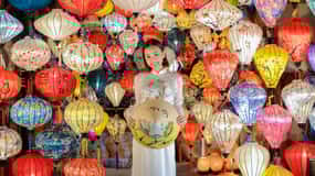 Hoi An/Da Nang : Séance photo privée et visite guidée à pied