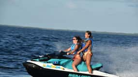 Miami: Jet Ski y Parasail
