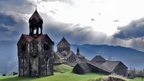 Day Trip from Tbilisi: Discover Armenia’s Hidden Treasures