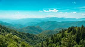 Pigeon Forge: Sights of the Smokies Guided Tour